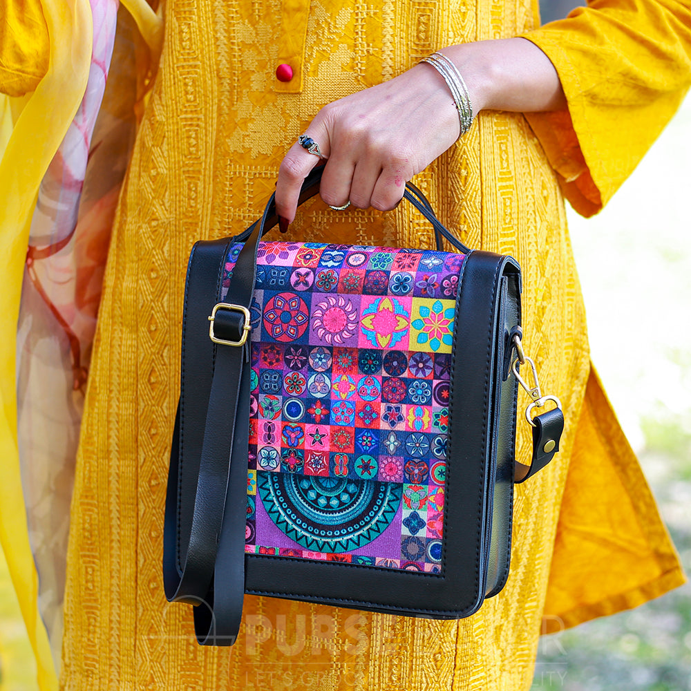 Crossbody Bags in Pakistan Trendy Designs for Every Occasion Purse