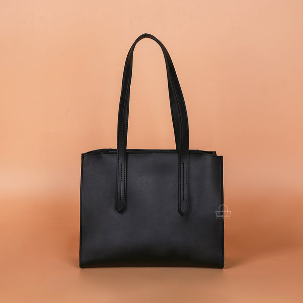 Black Noir Shoulder bag