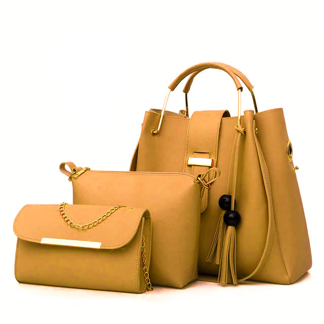 Mustard handbag online