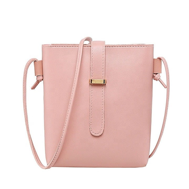 Buy Bunny T-Pink Crossbody Bag for Ladies Purse Bazar