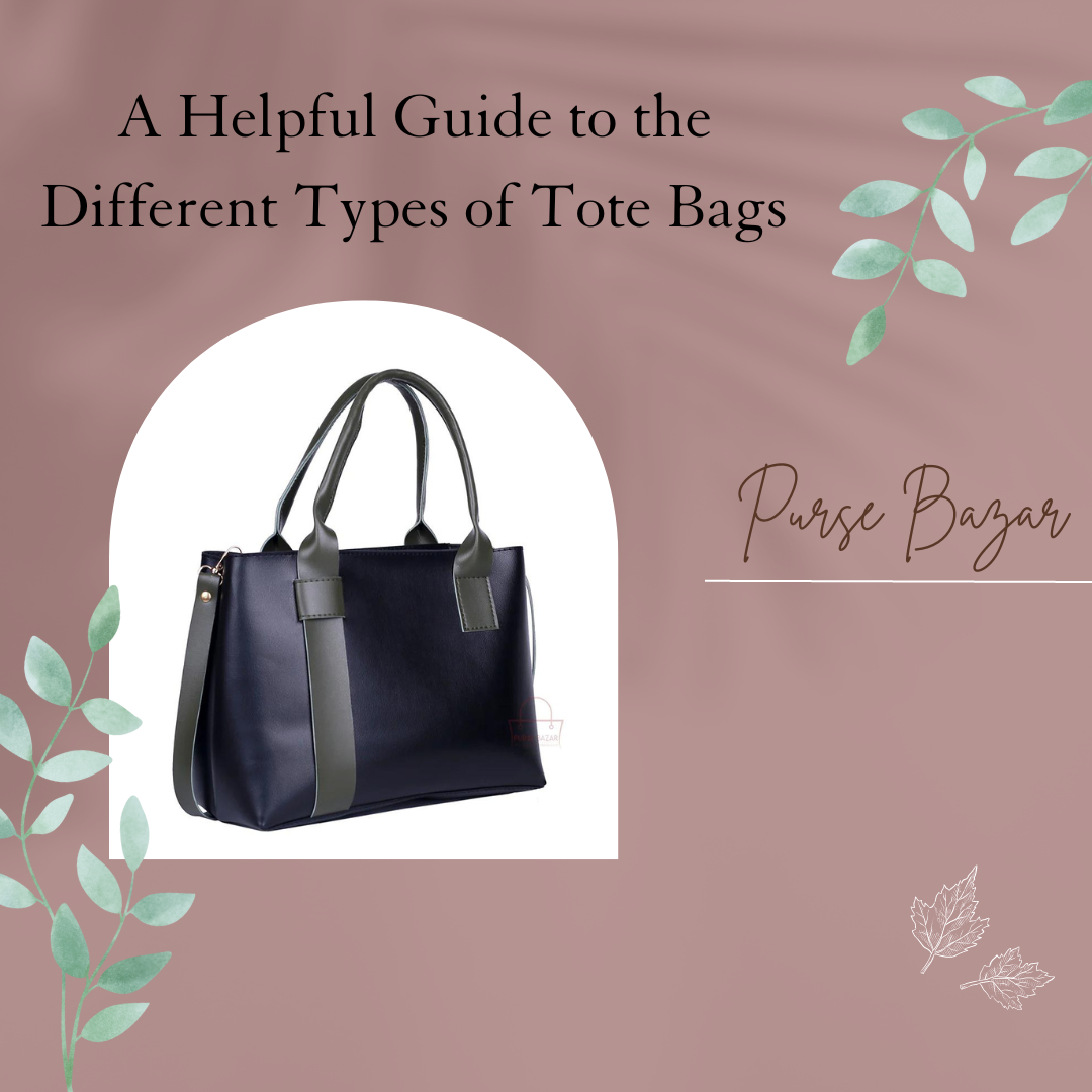 What are the different bag styles? - Quora