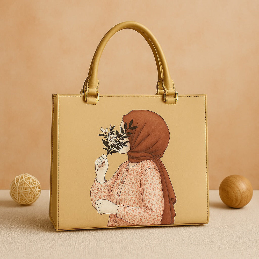 Mother’s Day Deals on Ladies Handbags in Pakistan – Shop Now!