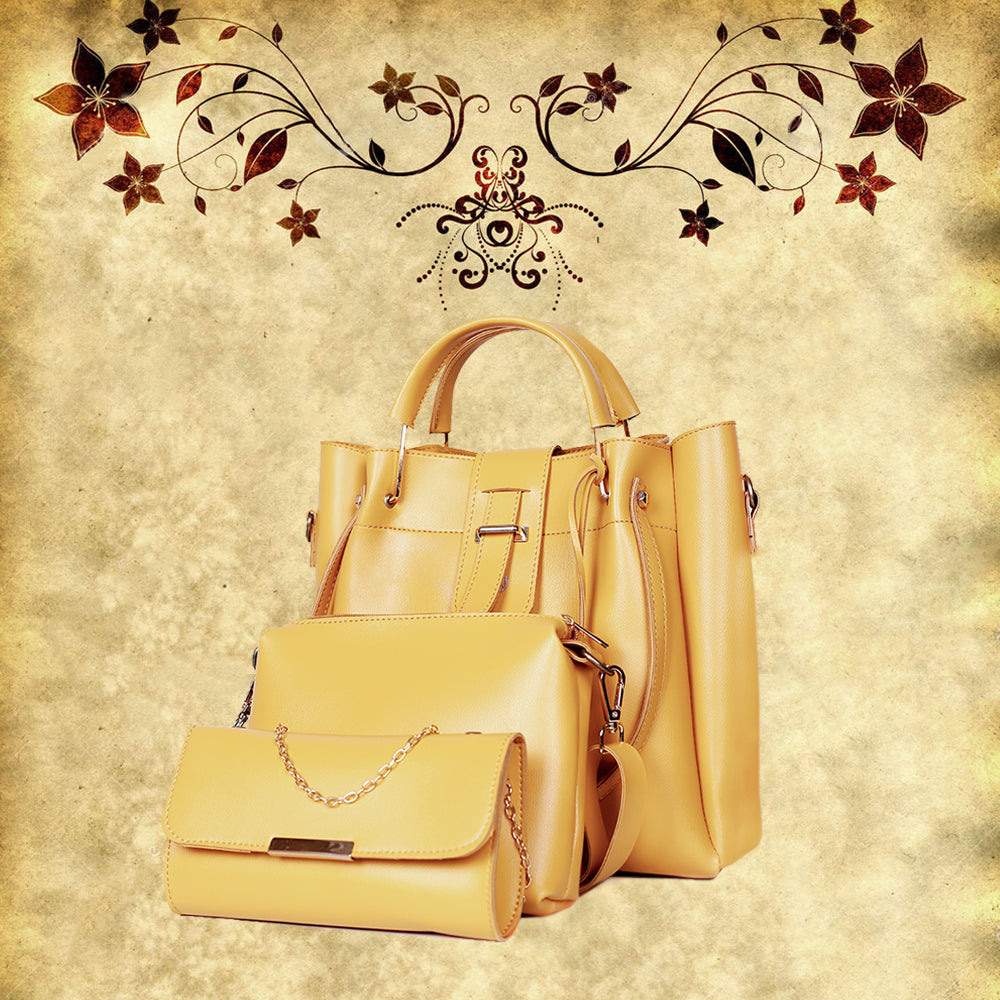 5 Tips on How to Choose a Handbag for Everyday Use - Purse Bazar