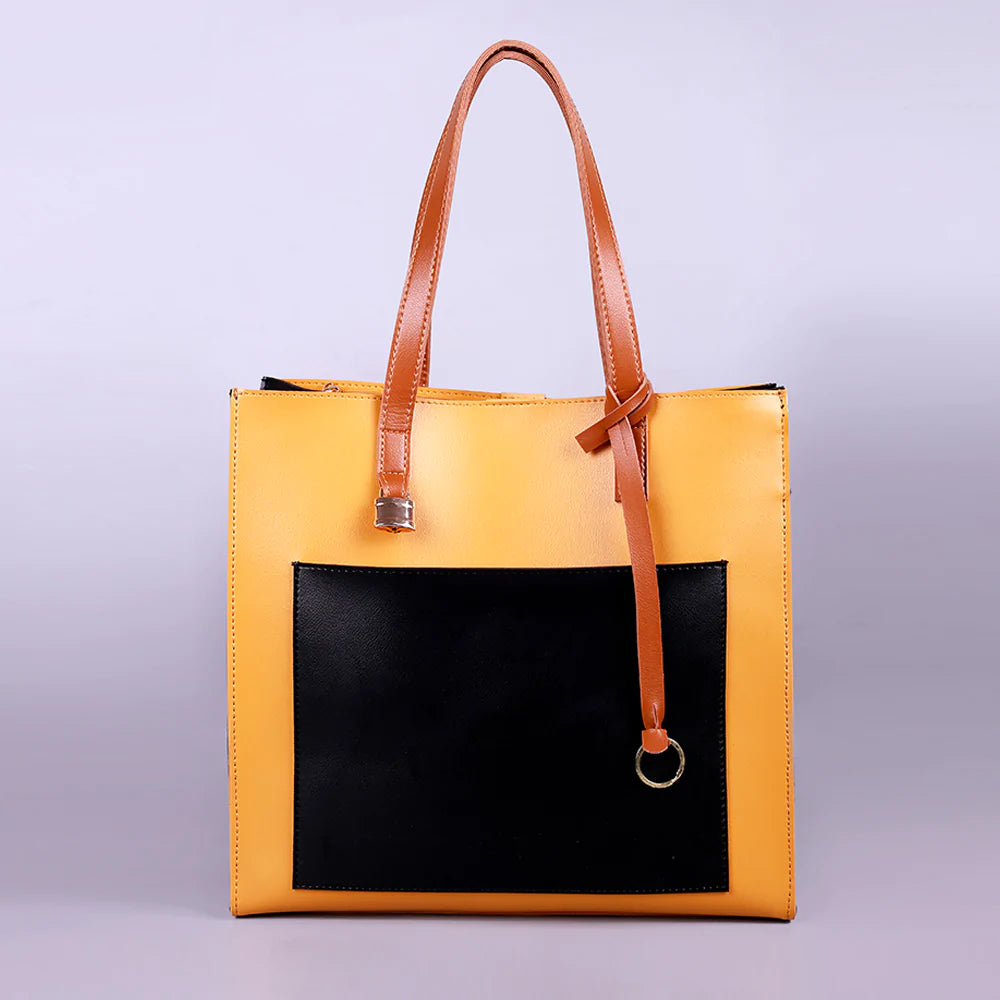 The Complete Guide to Choosing Tote Bags - Purse Bazar