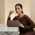 Chocolate Brown