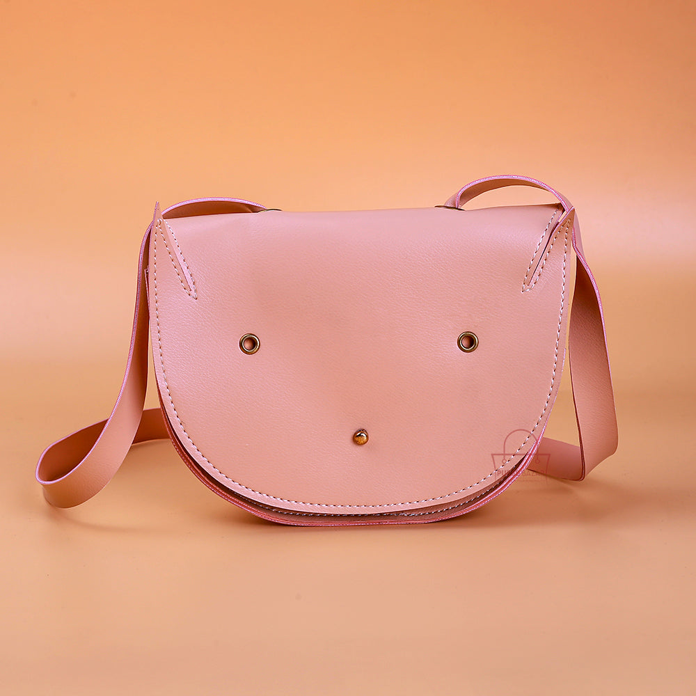 Baby Pink for baby girls at Purse Bazarc  