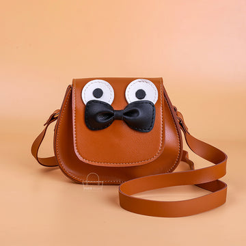 Mickey Mouse Brown bag for kids at Purse Bazar 