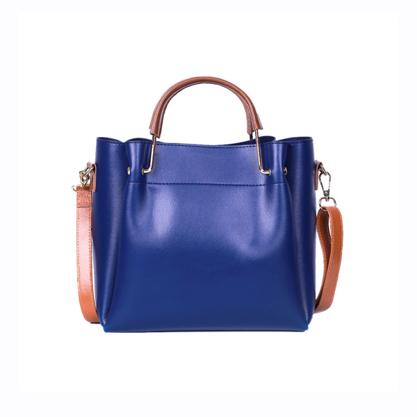 Urban Blue Handbag